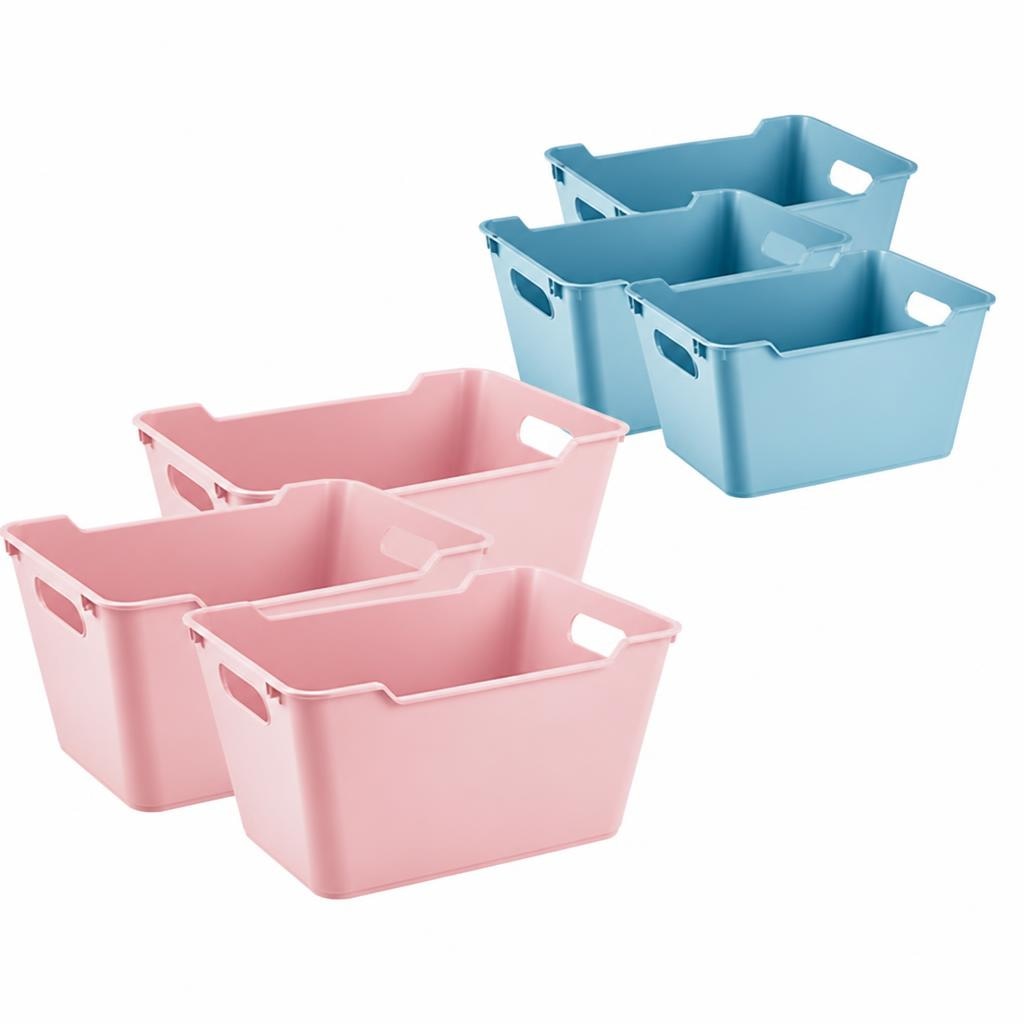 Lifestylebox 3er-Set Angebot bei Maximarkt