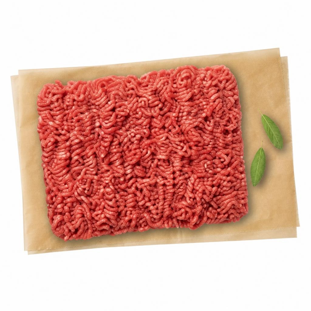 Rinderfaschiertes 500 g Angebot bei Penny