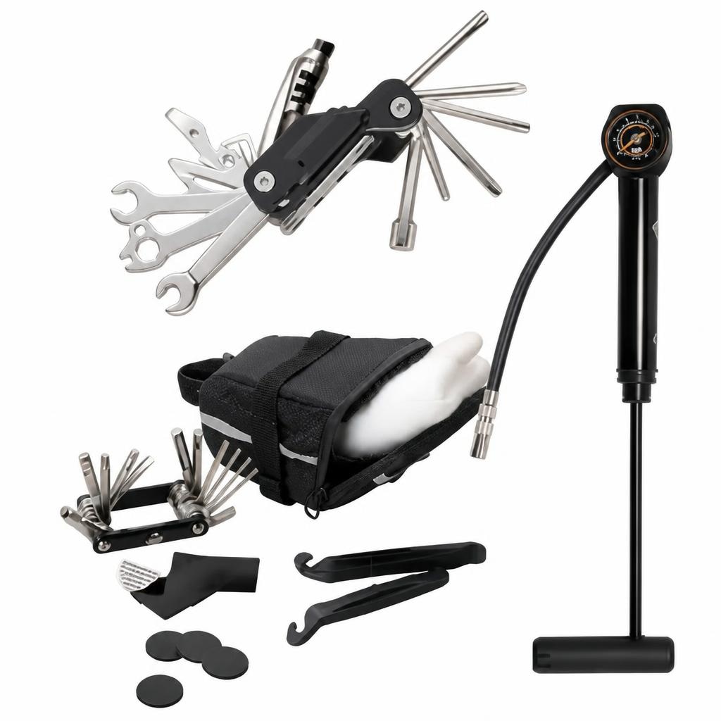 Fahrradzubehör CRIVIT Angebot bei Lidl