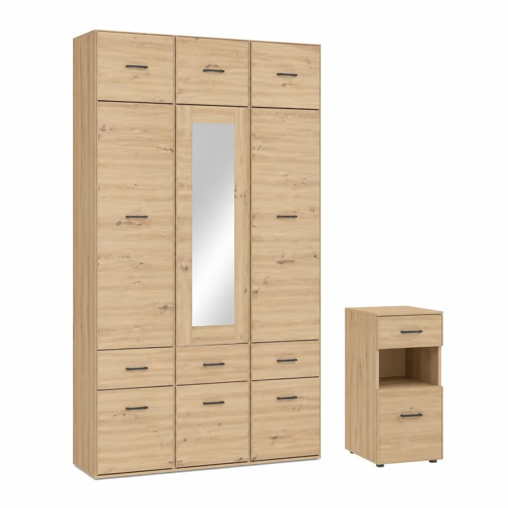 Schrank-Set Angebot bei Mömax