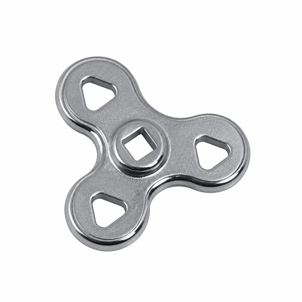Universal-Strahlregler-Schlüssel KRAFT Angebot bei Norma