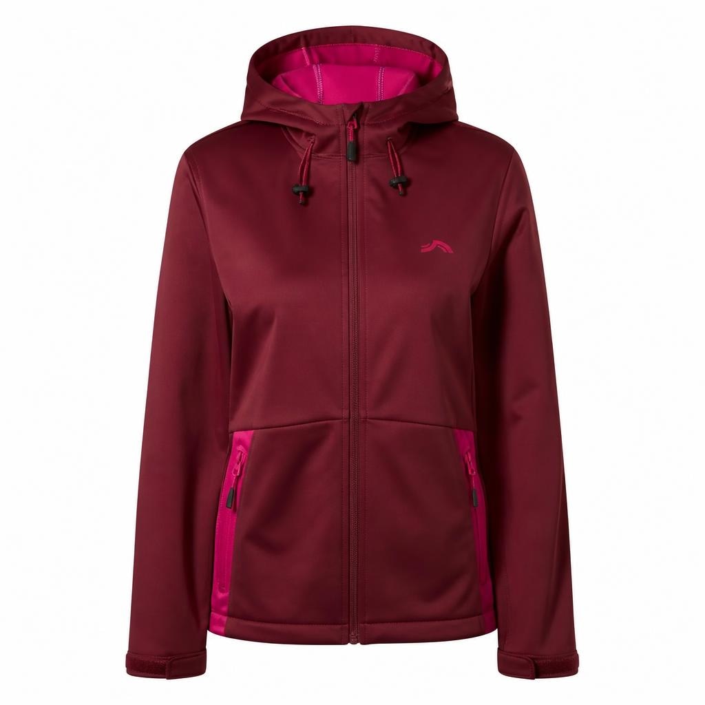 Crivit Softshell-jacke Angebot bei Lidl