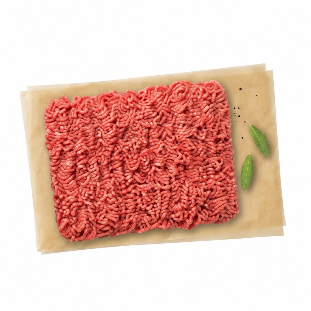 Rinder-Faschiertes 500 g Angebot bei Penny