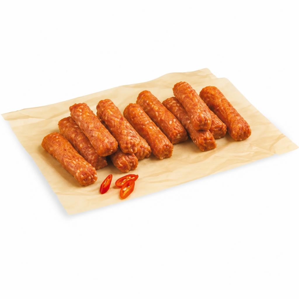Cevapcici gewürzt Angebot bei Billa Plus
