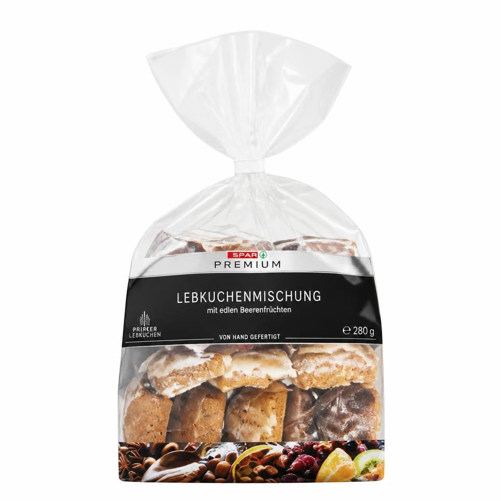 SPAR PREMIUM Edition Pirker Mariazeller Lebkuchenmischung 280 g Angebot bei Spar