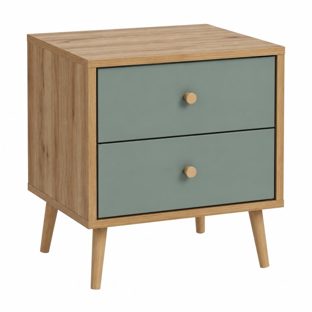 Nachttisch „WHENUA“ BxHxT: ca. 60x45x42 cm Angebot bei Mömax