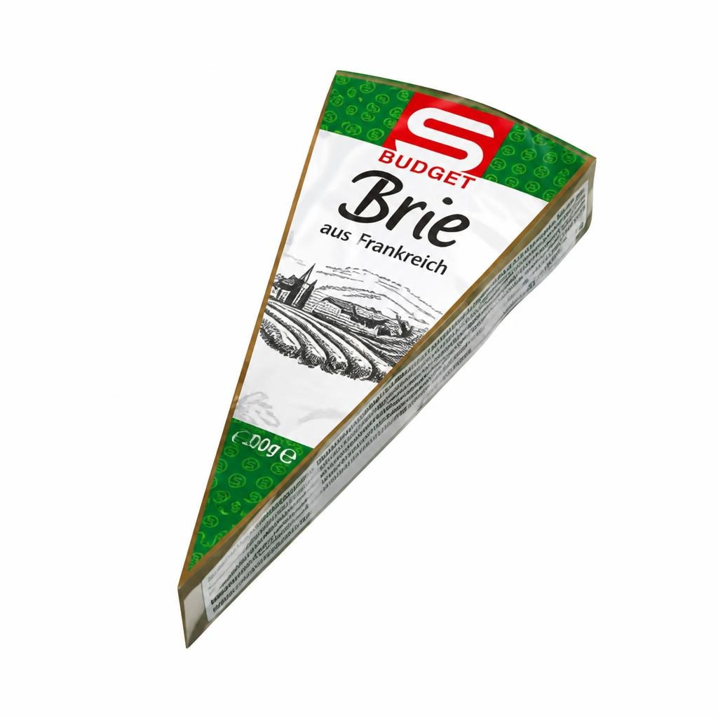 Brie 200 g Angebot bei Spar