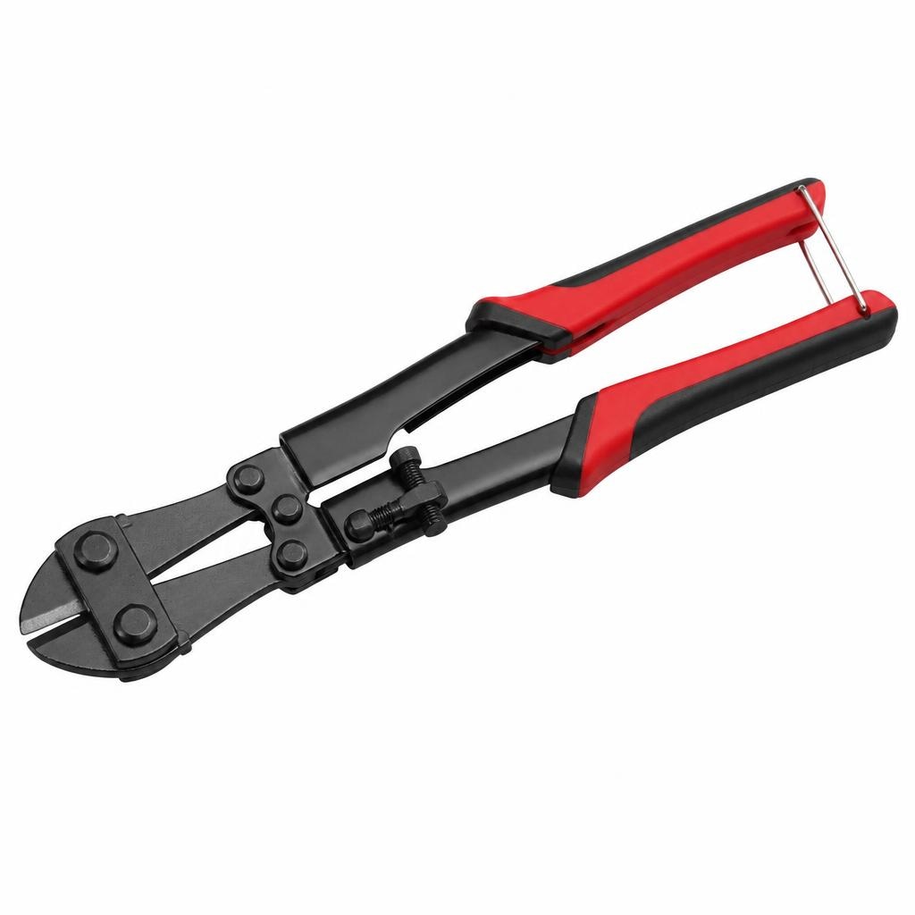 Profi-Werkzeug Kompakter Bolzenschneider KRAFT Angebot bei Norma