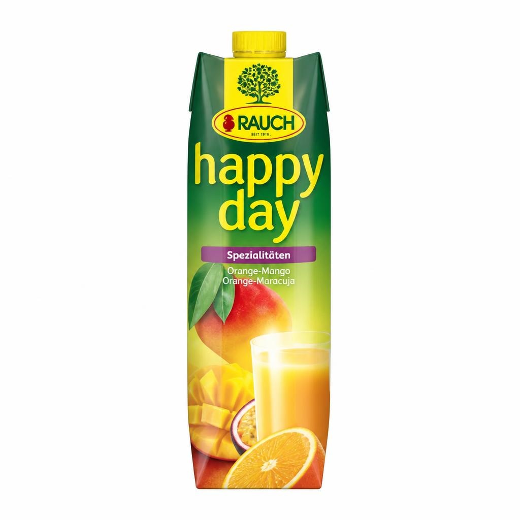 Happy Day Spezialitäten 1 Liter Angebot bei Adeg