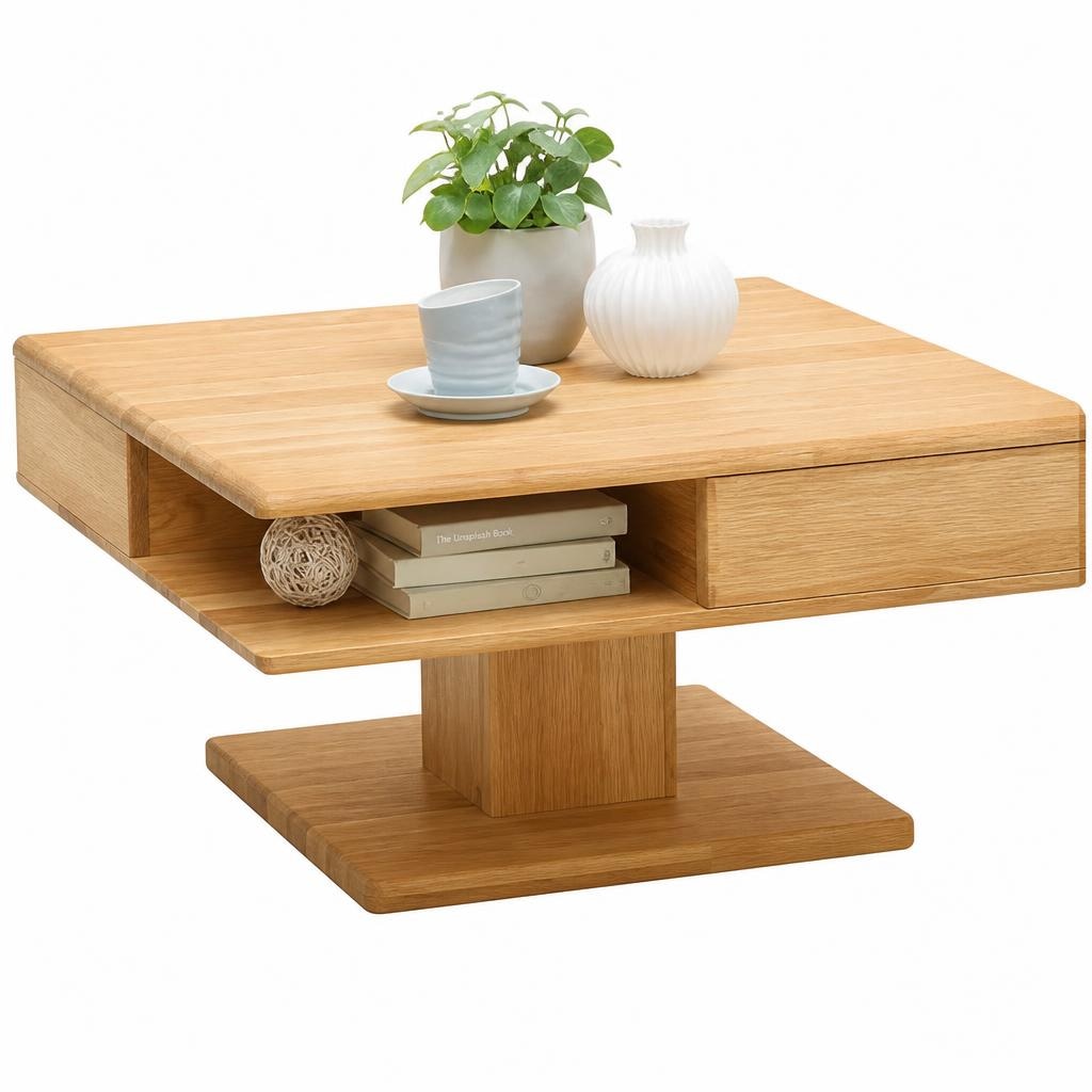 Couchtisch LINEA NATURA Angebot bei XXXLutz