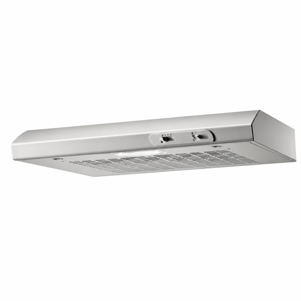 Unterbauhaube Malachit 7,6 x 60 x 47 cm Respekta Angebot bei Bauhaus