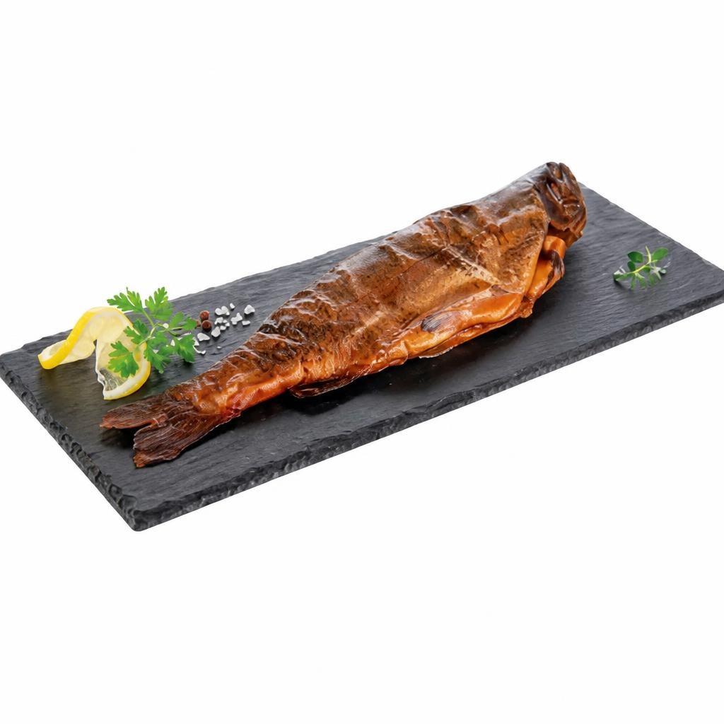 ASC Geräucherte Forelle Almare Seafood Angebot bei Hofer