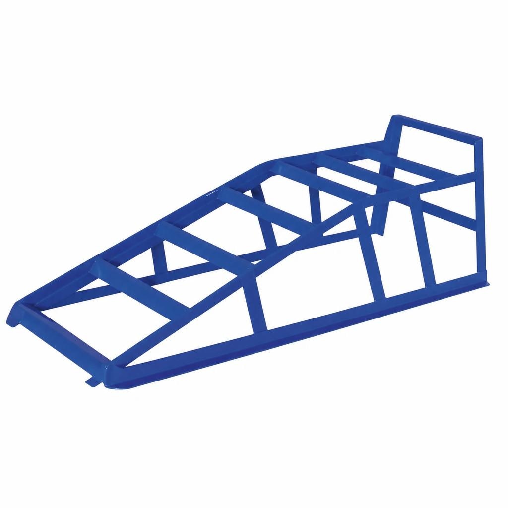 Auffahr-Rampe erba Angebot bei Zgonc