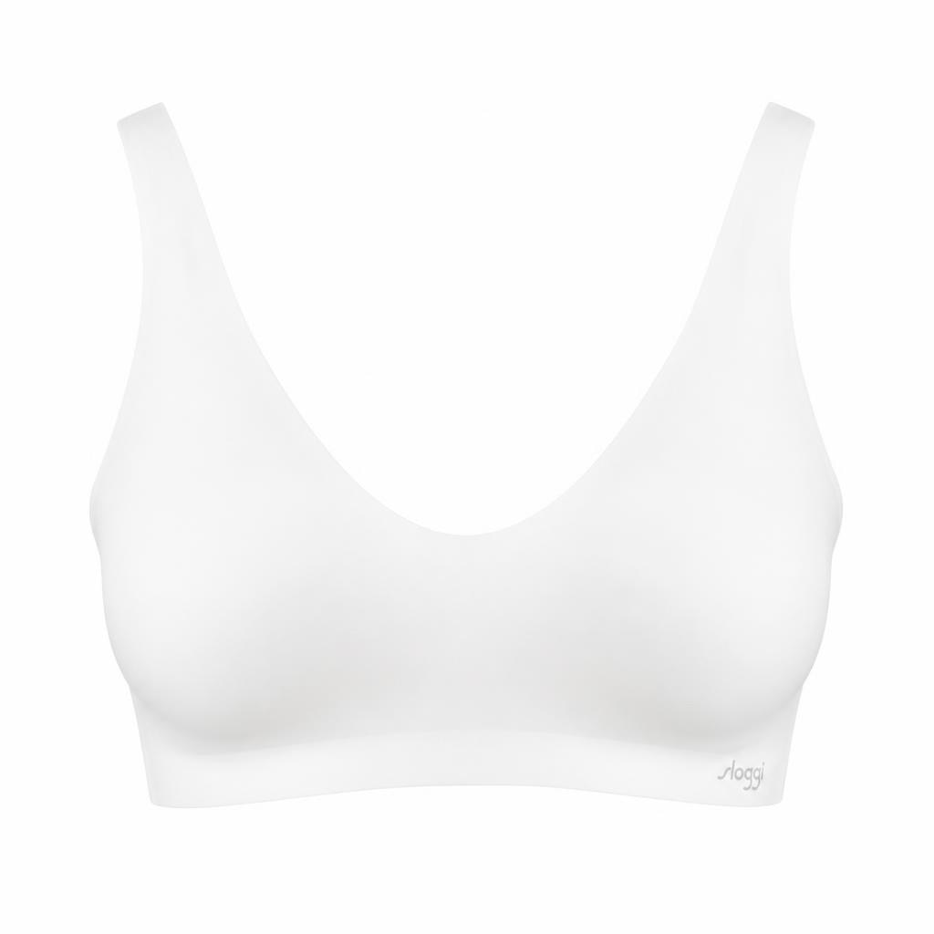 Sloggi Damen Zero Feel Core Bralette Angebot bei Interspar