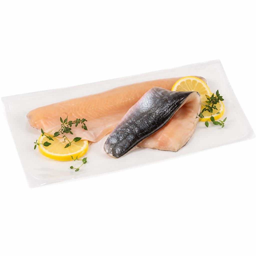Bio-Seesaiblingsfilet 100 g SPAR Natur*pur Angebot bei Interspar