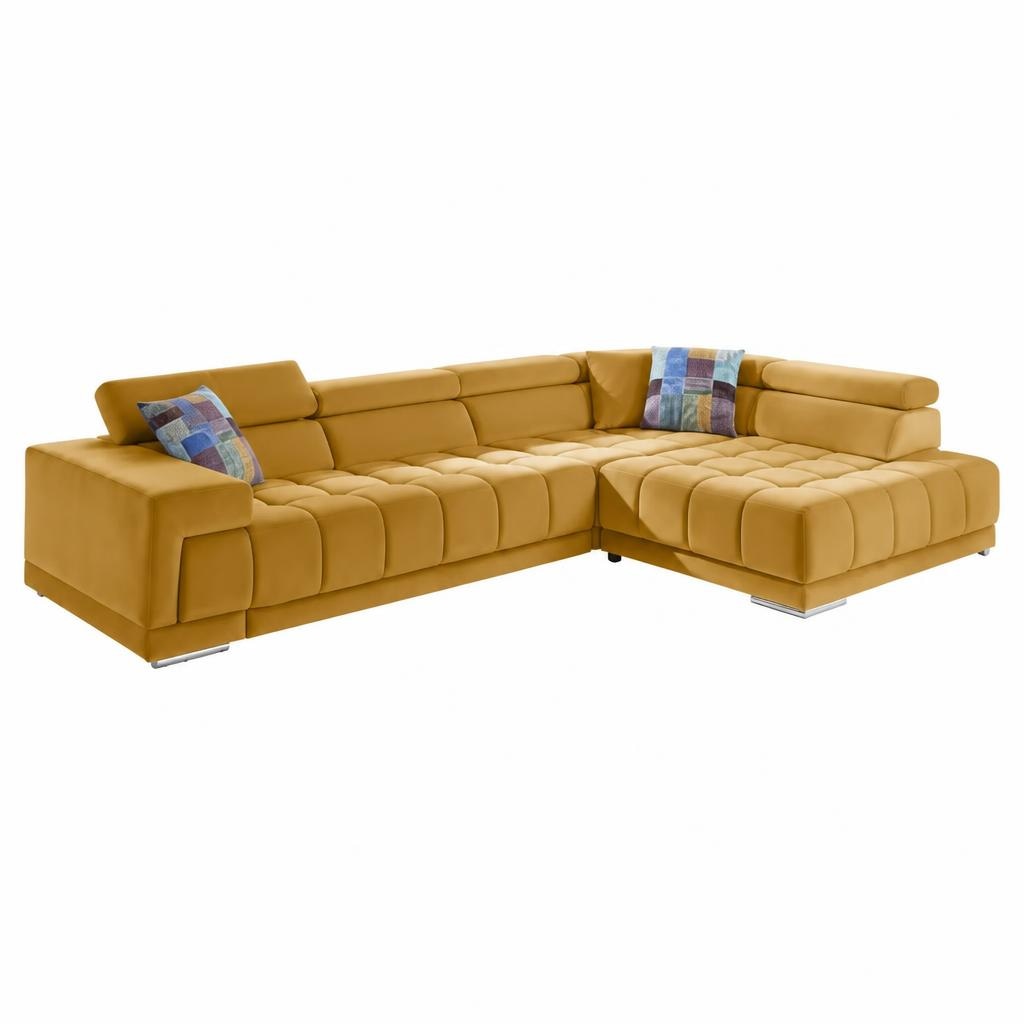 Ecksofa Beldomo Speed Angebot bei XXXLutz