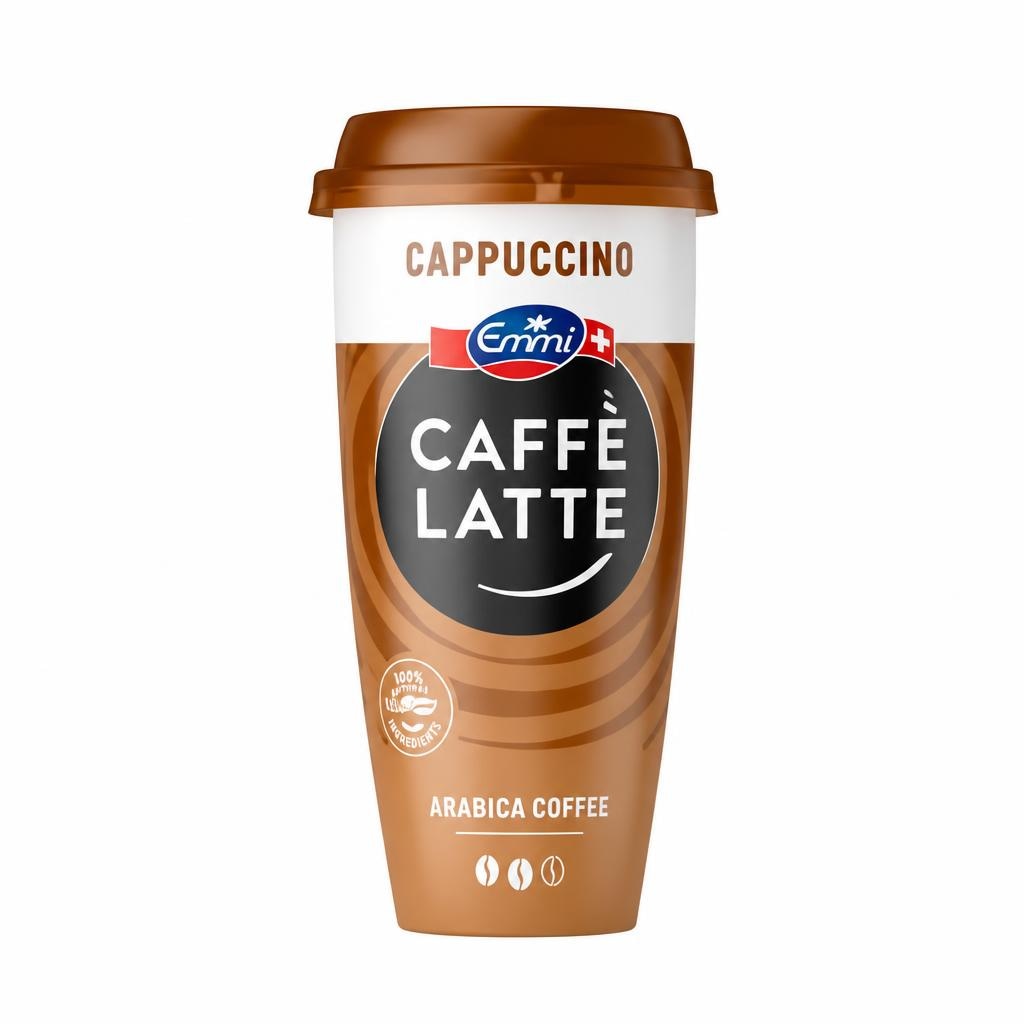 Caffè Latte 230 ml Emmi Angebot bei Billa