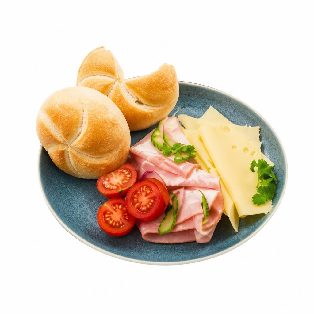 Classici Frühstück Angebot bei Mömax