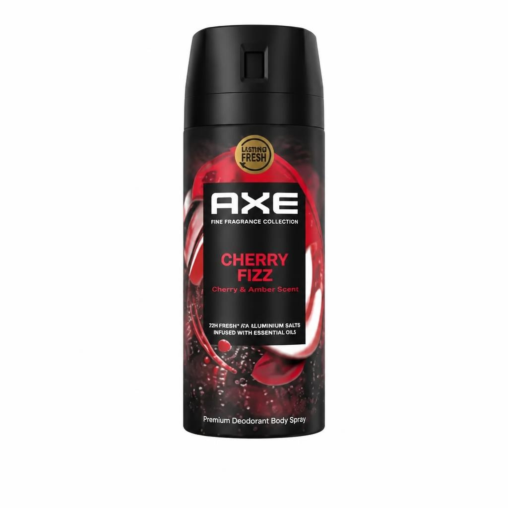 Axe Body-Spray 150 ml Angebot bei Bipa
