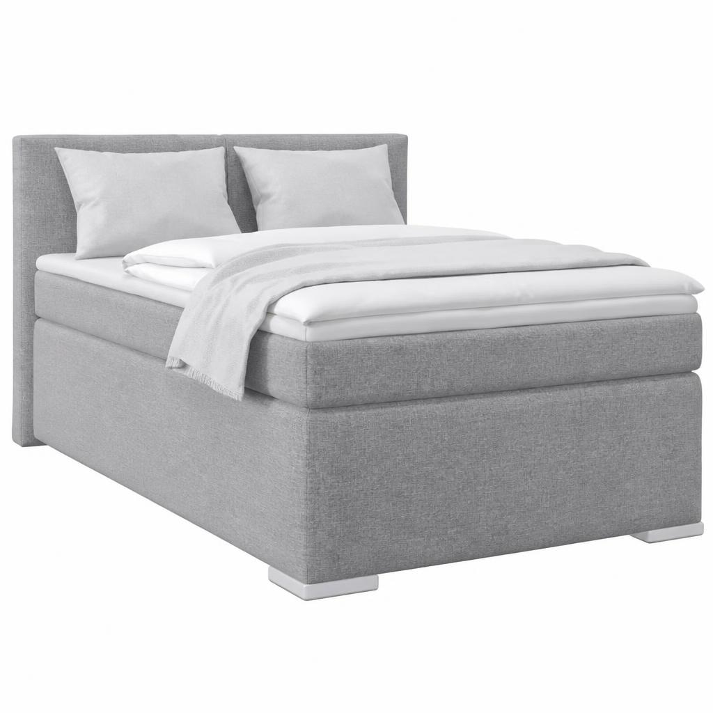 Boxspringbett ca. 120x200 cm Angebot bei Möbelix
