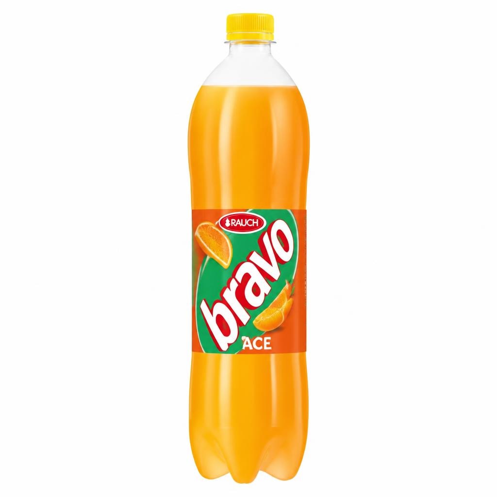 Bravo ACE 1,5-Liter-Flasche Angebot bei Interspar