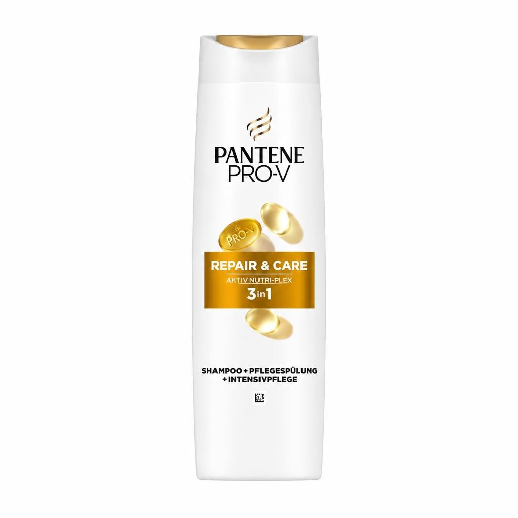 Pantene Pro-V 3 in 1 Shampoo 400 ml Angebot bei Dm