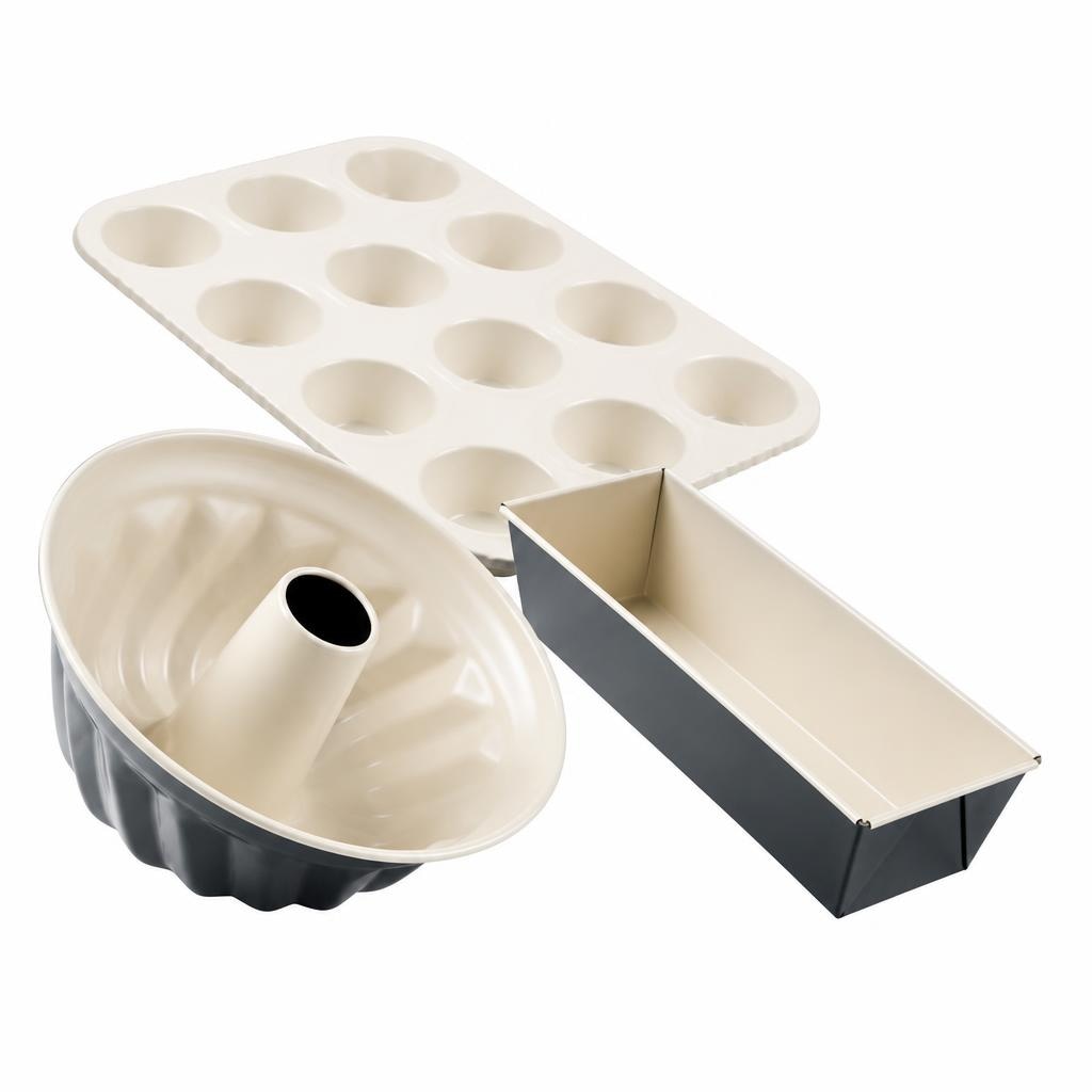 Muffinbackform 12er SIMPEX PROFESSIONAL Angebot bei Interspar