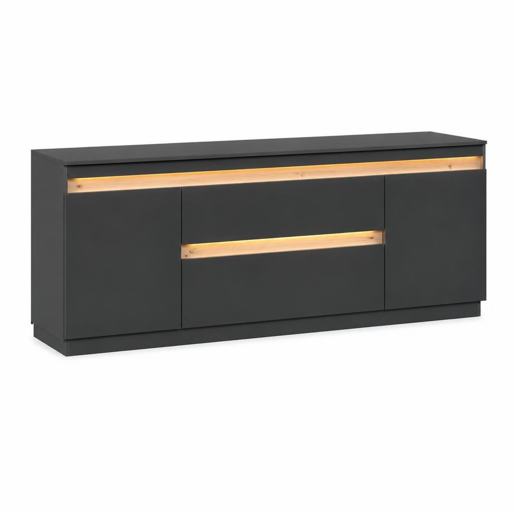 Sideboard „JAKE“ Angebot bei Mömax