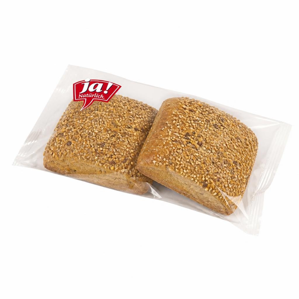 Ja! Natürlich Bio-Dinkelvollkornweckerl Angebot bei Billa