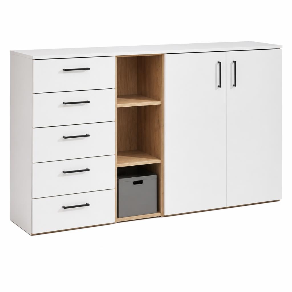 Kommode Angebot bei Mömax