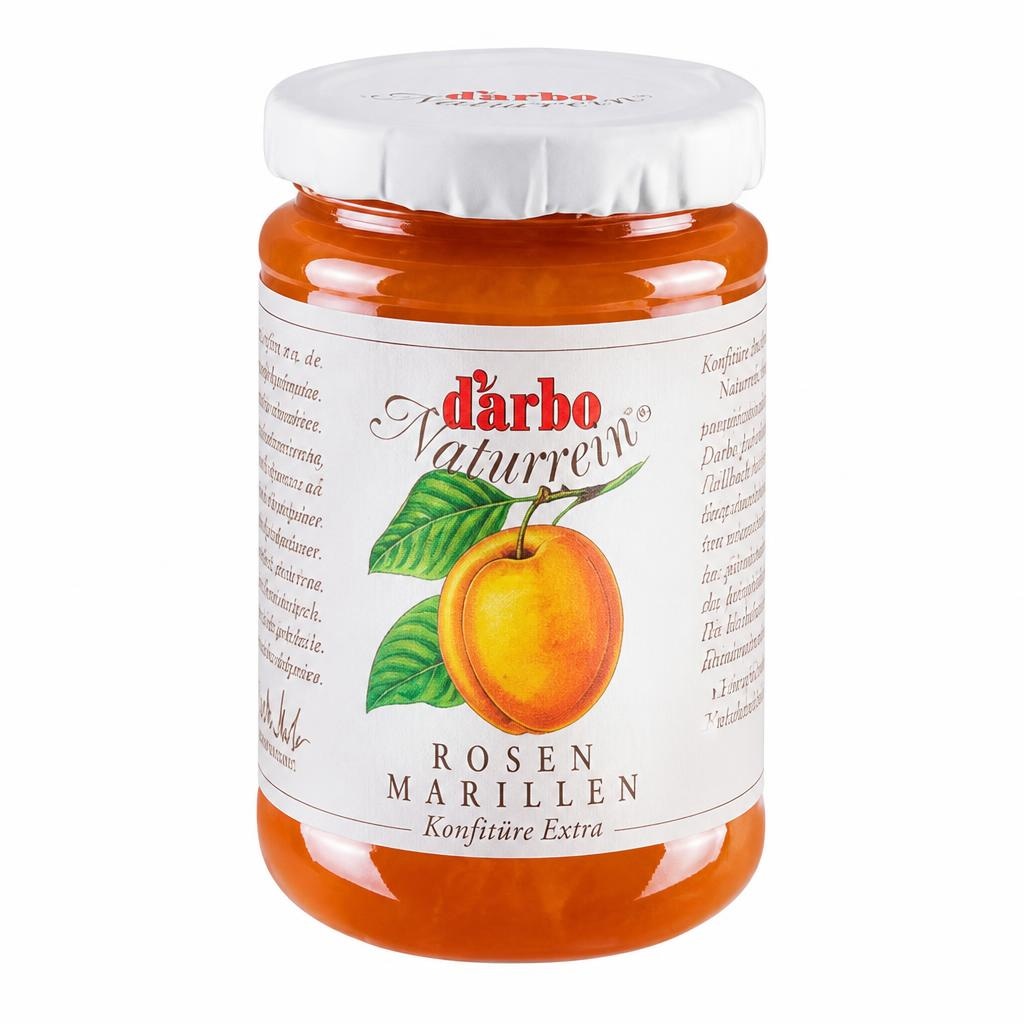 Naturein Konfitüre 450 g Angebot bei Spar