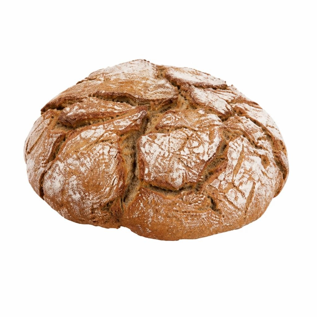 Therese Mölk BIO vom BERG Schwarzbrot 500 g Angebot bei MPREIS