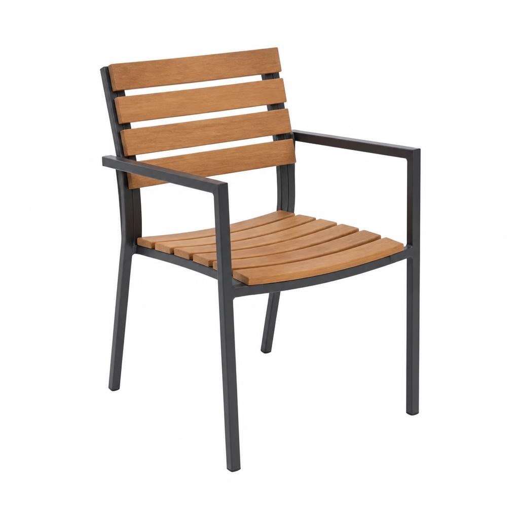 Stapelstuhl Angebot bei Bauhaus