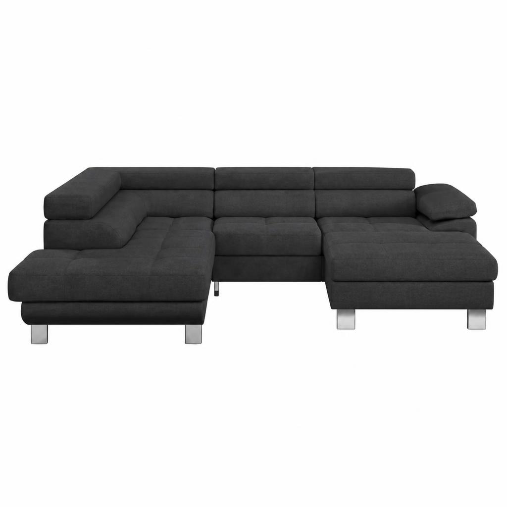 Ecksofa ca. 230x270 cm Angebot bei Möbelix