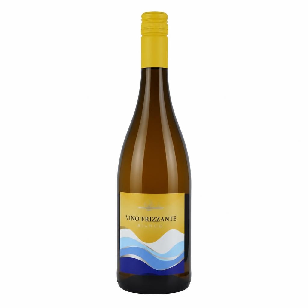 Vino Frizzante Bianco 0,75 l Galeone Angebot bei Penny