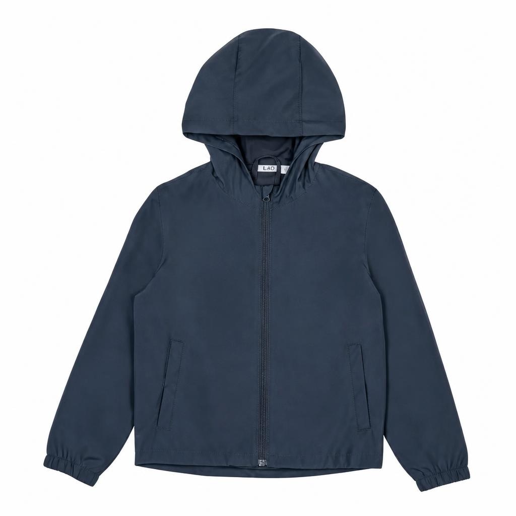 Kinder-Windjacke L&D Angebot bei Hofer