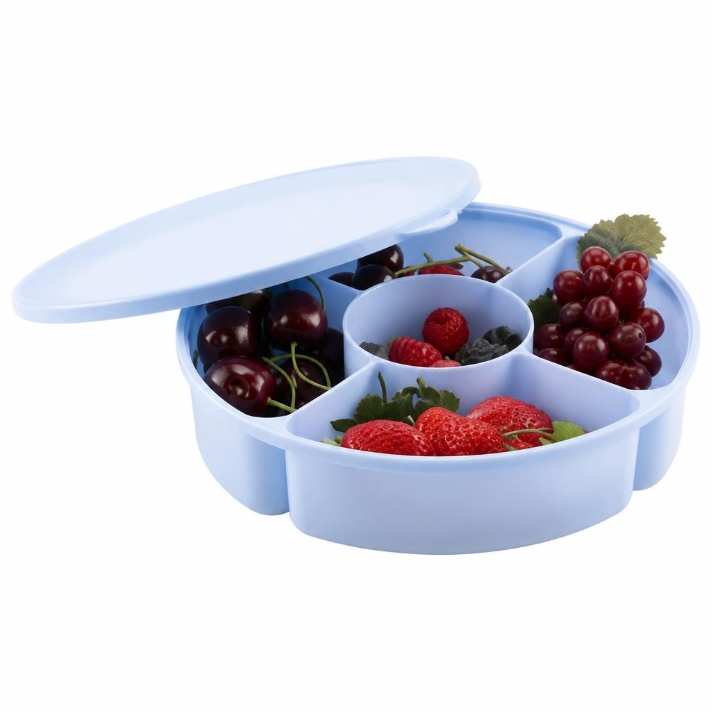 Crofton Snackbox mit Deckel Angebot bei Hofer