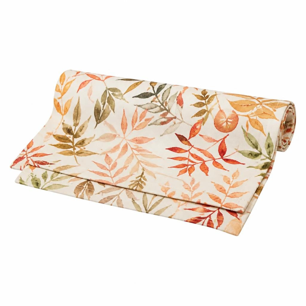 Tischläufer ca. 40 x 140 cm Angebot bei Penny
