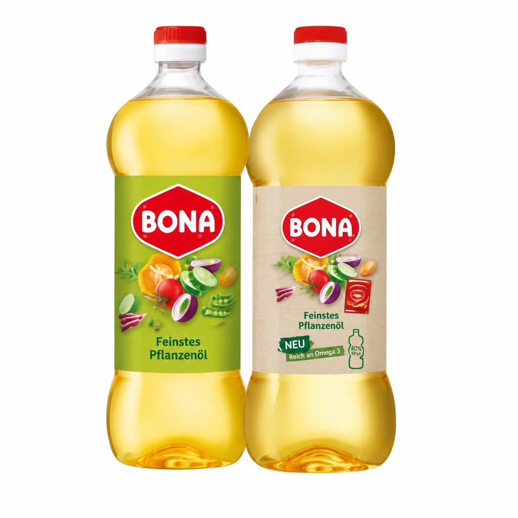 Ausgewählte Bona Produkte Angebot bei MPREIS