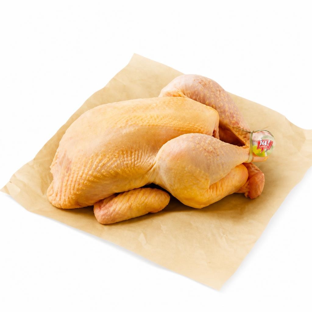 Ja! Natürlich Bio-Wiesenhendl Angebot bei Billa
