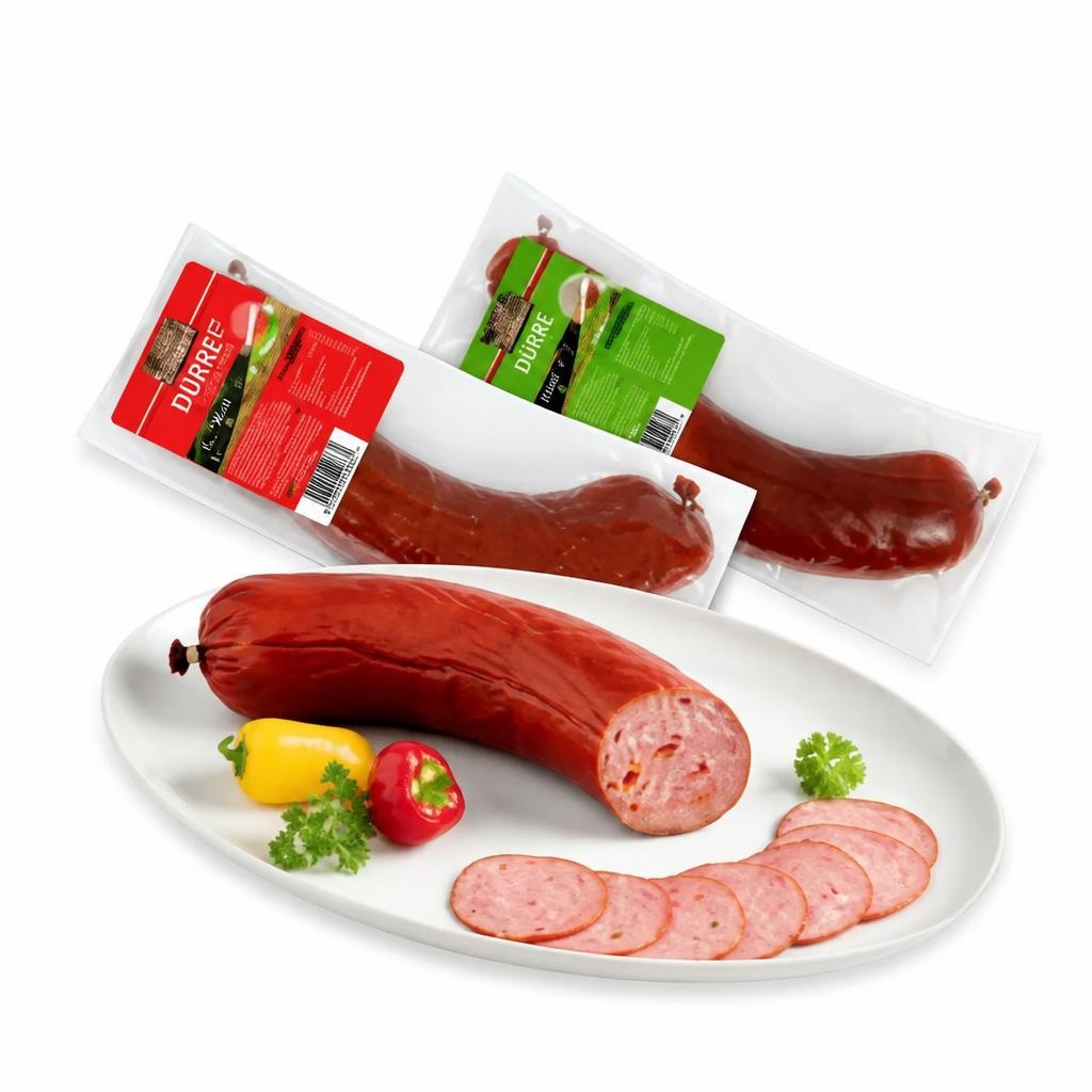 Dürre 480 g Angebot bei Penny
