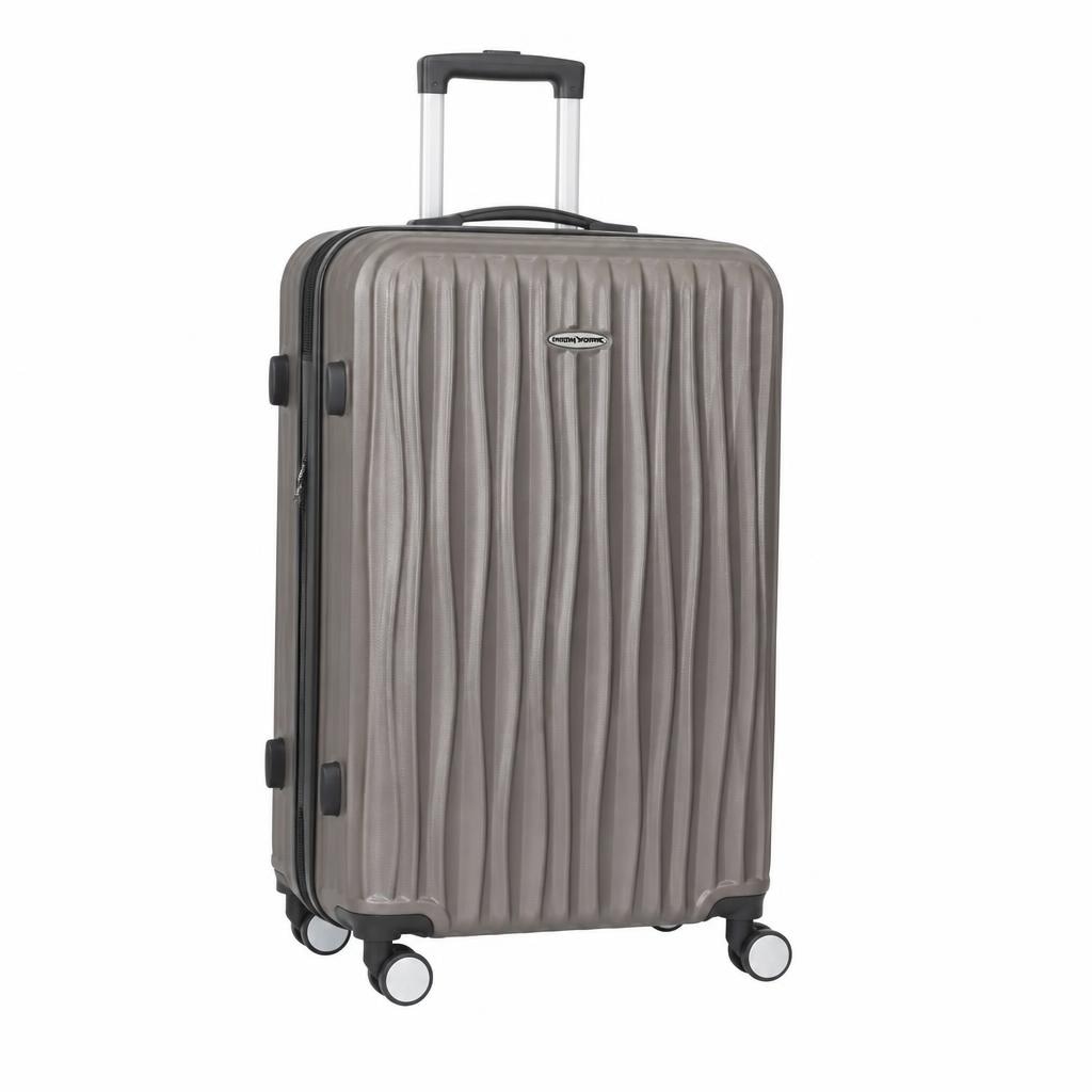 Hartschalen-Koffer "Exclusive" New Work Angebot bei Maximarkt