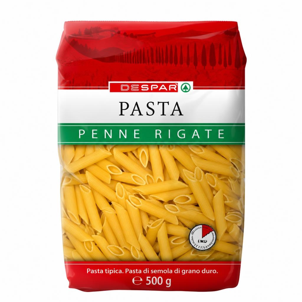 DESPAR Pasta 500 g Angebot bei Spar