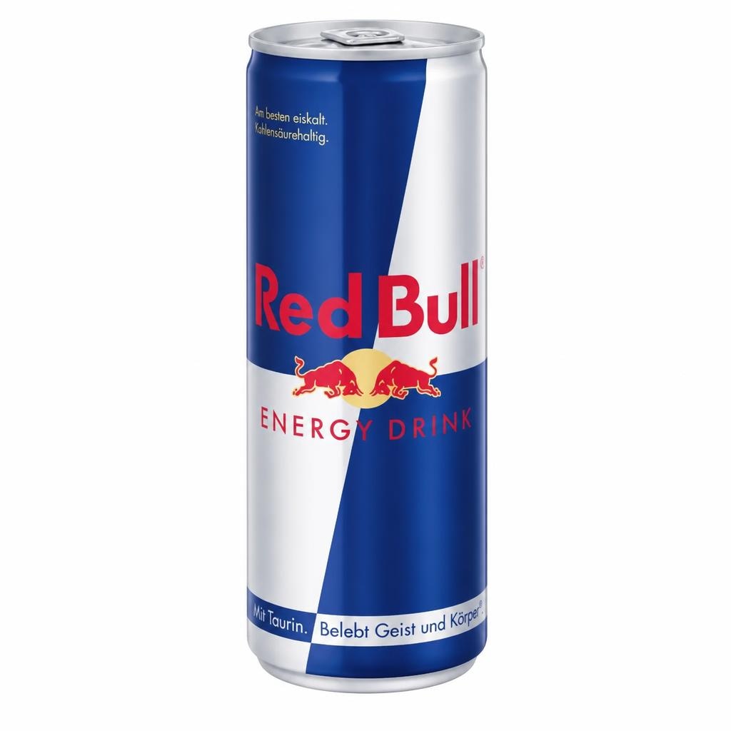 Red Bull 0,25 l Angebot bei MPREIS