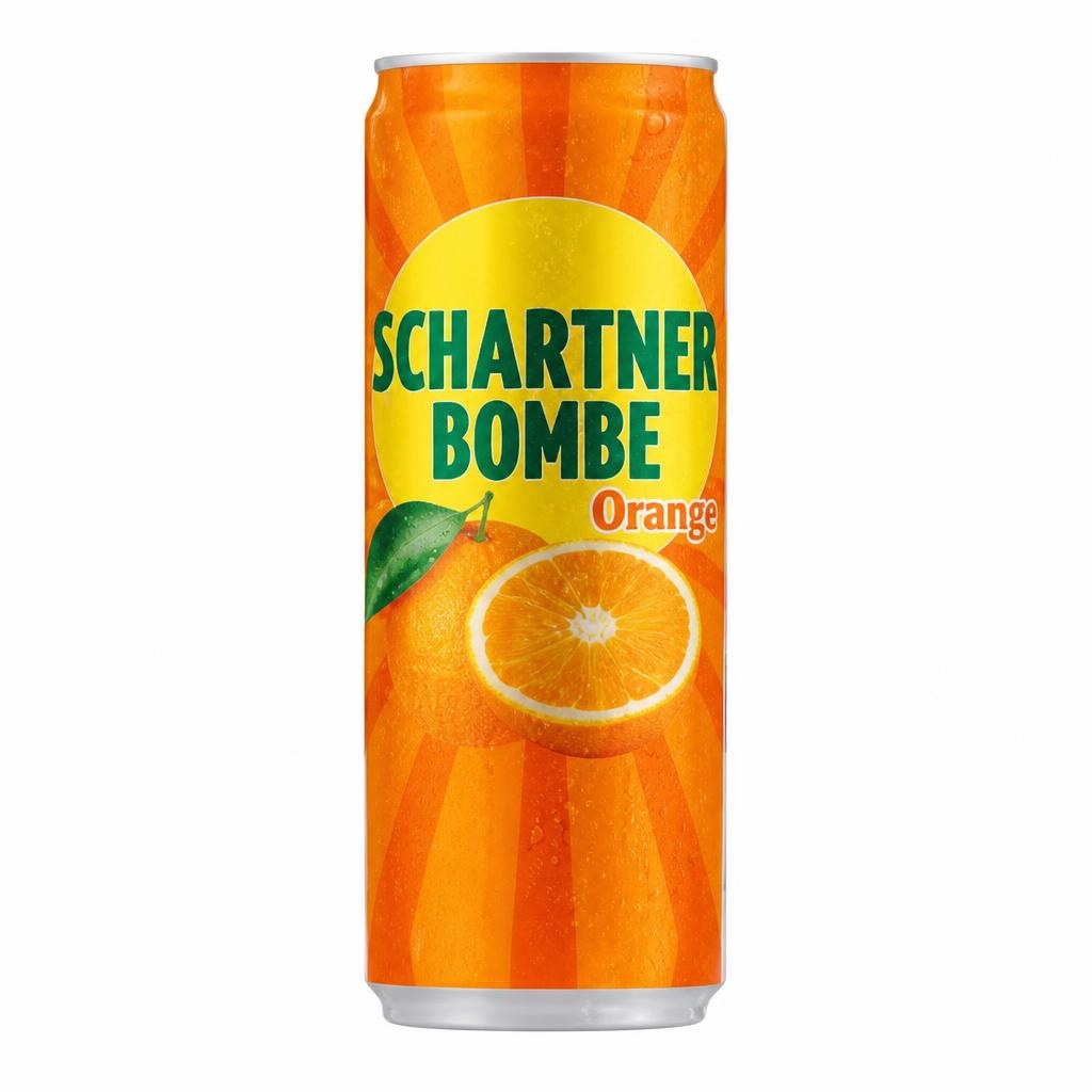 Schartner Bombe 0,33 Liter Angebot bei Billa Plus