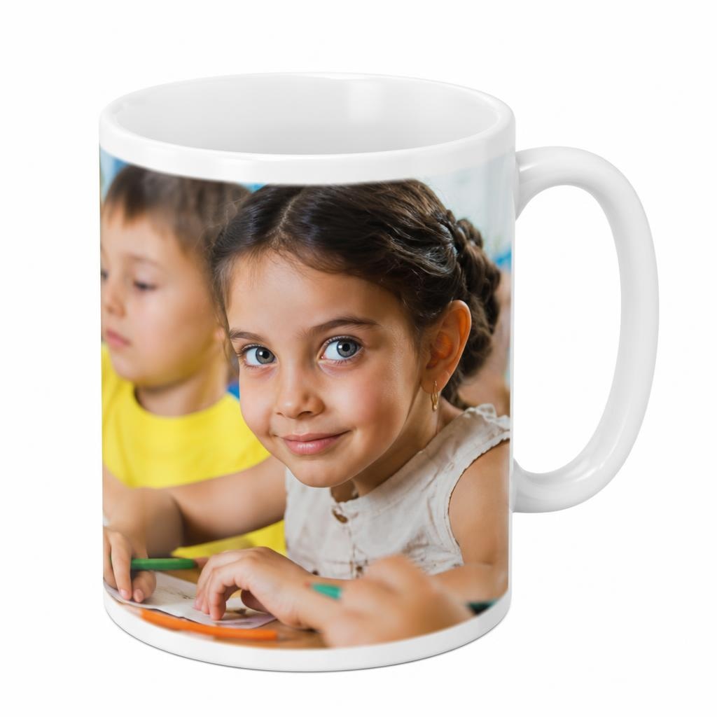 Klassische Tasse Angebot bei Hofer