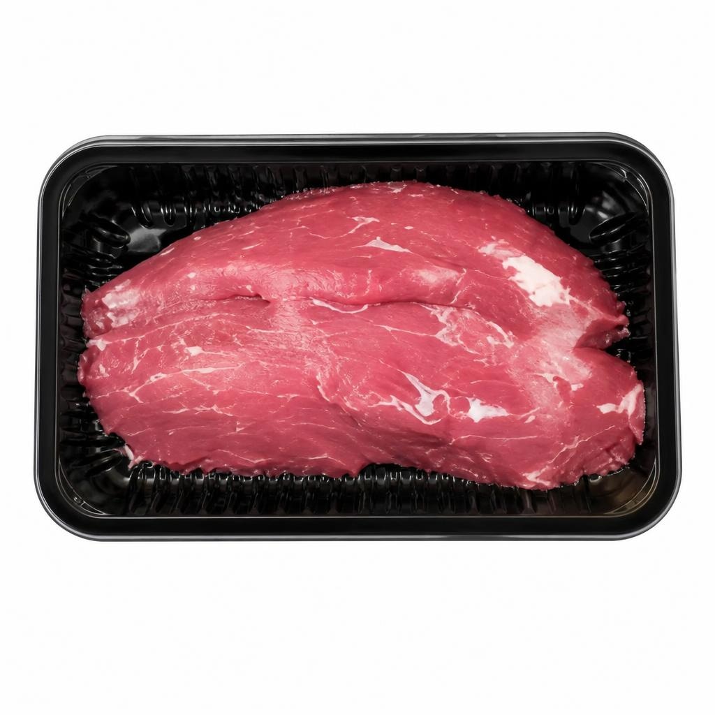 Österr. Metzgerstück - Teres Major Steak ca. 350 g Alpen Rind Angebot bei Maximarkt