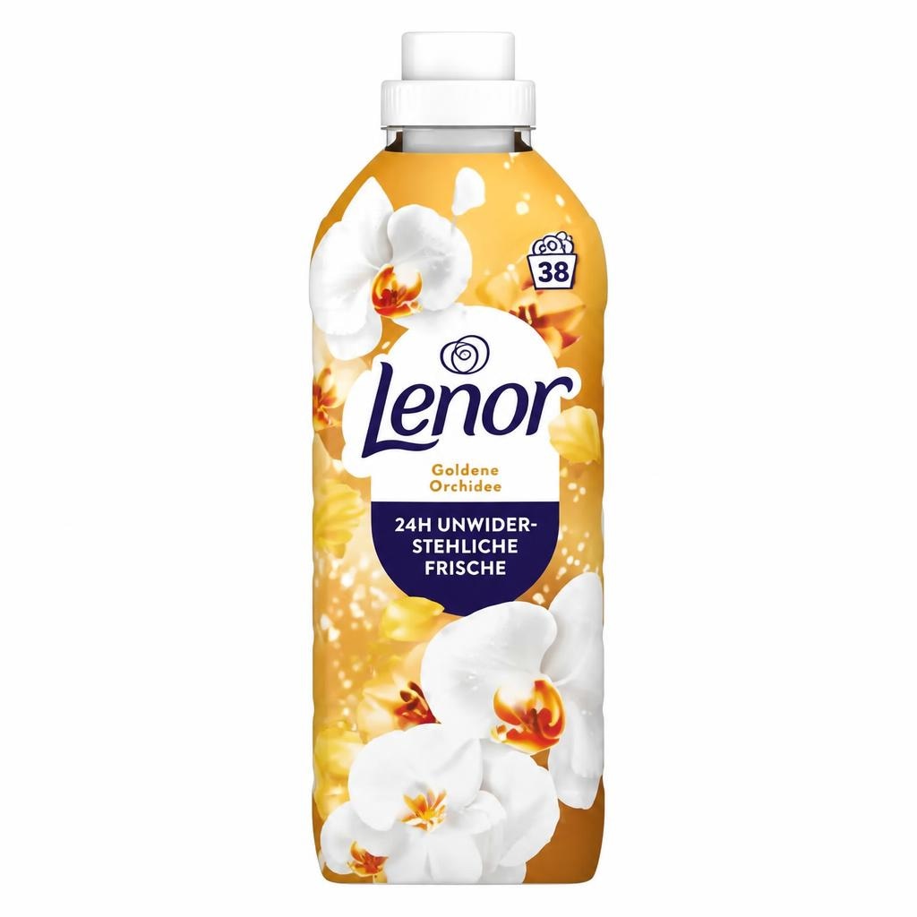 Lenor Weichspüler 36 oder 38 WG Angebot bei Eurospar