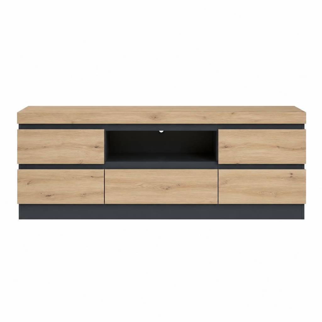 TV-Element Coast Evoke B: ca. 161 cm Angebot bei Möbelix