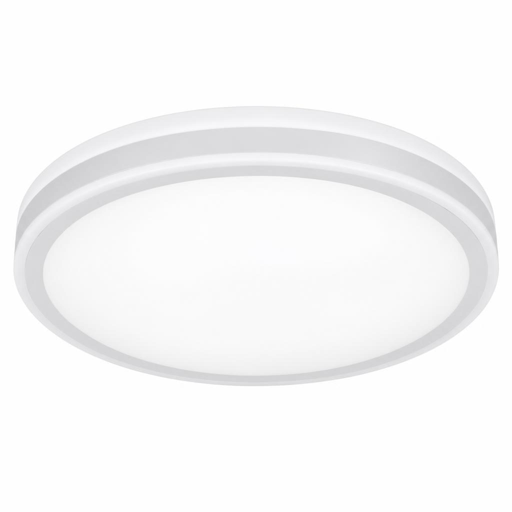 LED-Deckenleuchte „FARBI" Angebot bei Mömax